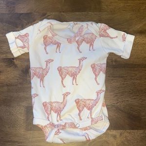 Kate Quinn 3-6 Month Lot